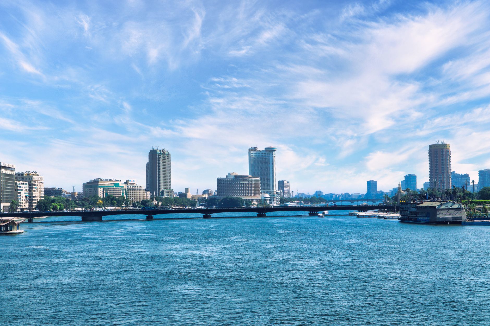 Cairo's Job Market Shifts: What Employers Need to Know in Mid-2026
