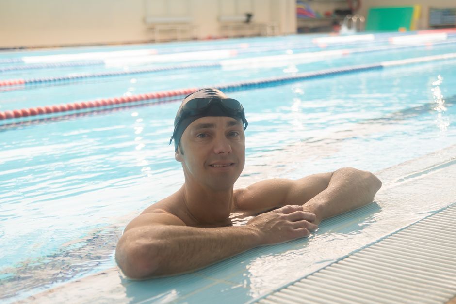 Swimming in Perth: Clubs, Squads and the Best Pools for Lap Swimming