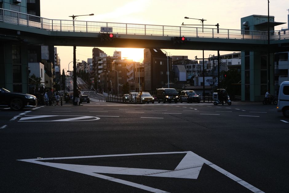 Shibuya's Commute Revolution: How Japan's Busiest Intersection Neighbourhood Is Reimagining Getting Around