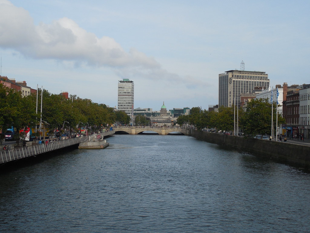 Dublin Employers Expand Mental Health Support as New Obligations Take Effect