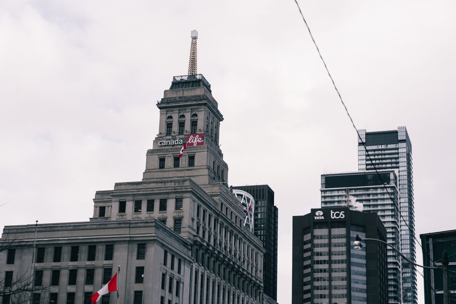 Toronto's AI Revolution Is Quietly Reshaping How Residents Navigate Daily Life