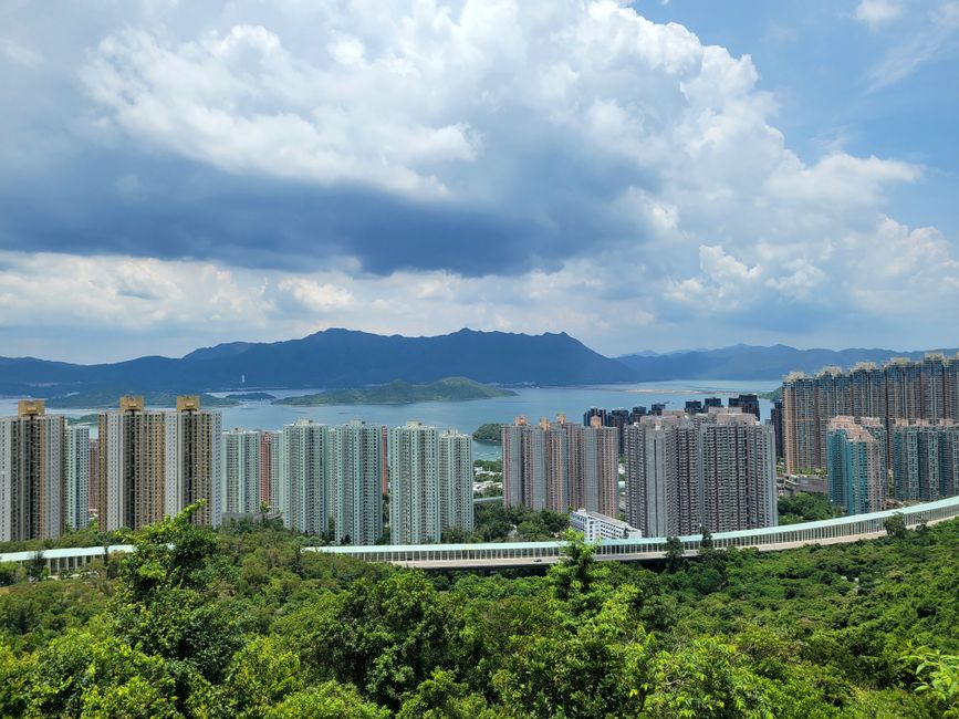 Tuen Mun's Waterfront Renaissance: The New Territories' Unlikely Investment Powerhouse