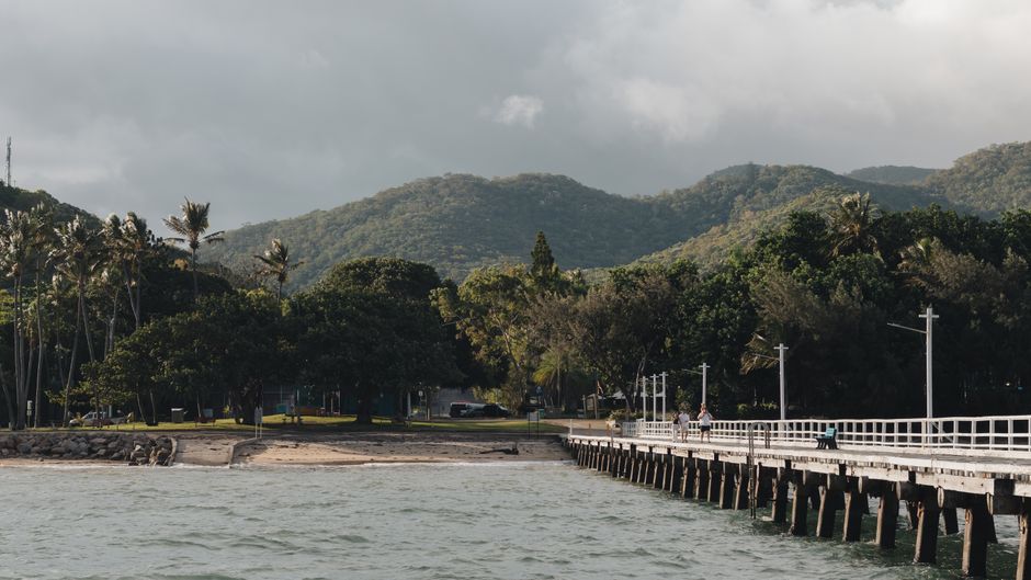 Small business finance in Cairns: northern Australia's funding advantage