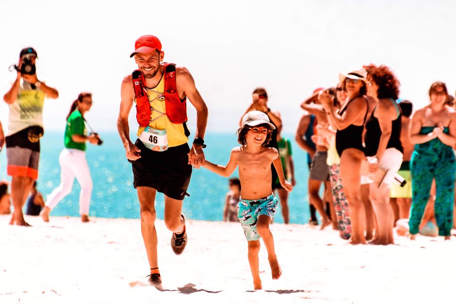parkrun and the Best Places to Run on the Sunshine Coast