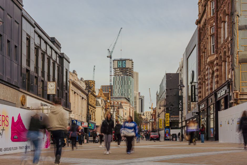 Leeds City Council Discovers Thousands of Duplicate Planning Documents