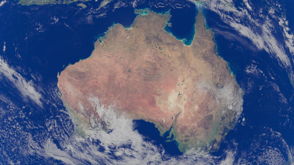 Behind Australia's Latest Headlines: The Creators and Contexts Shaping the News