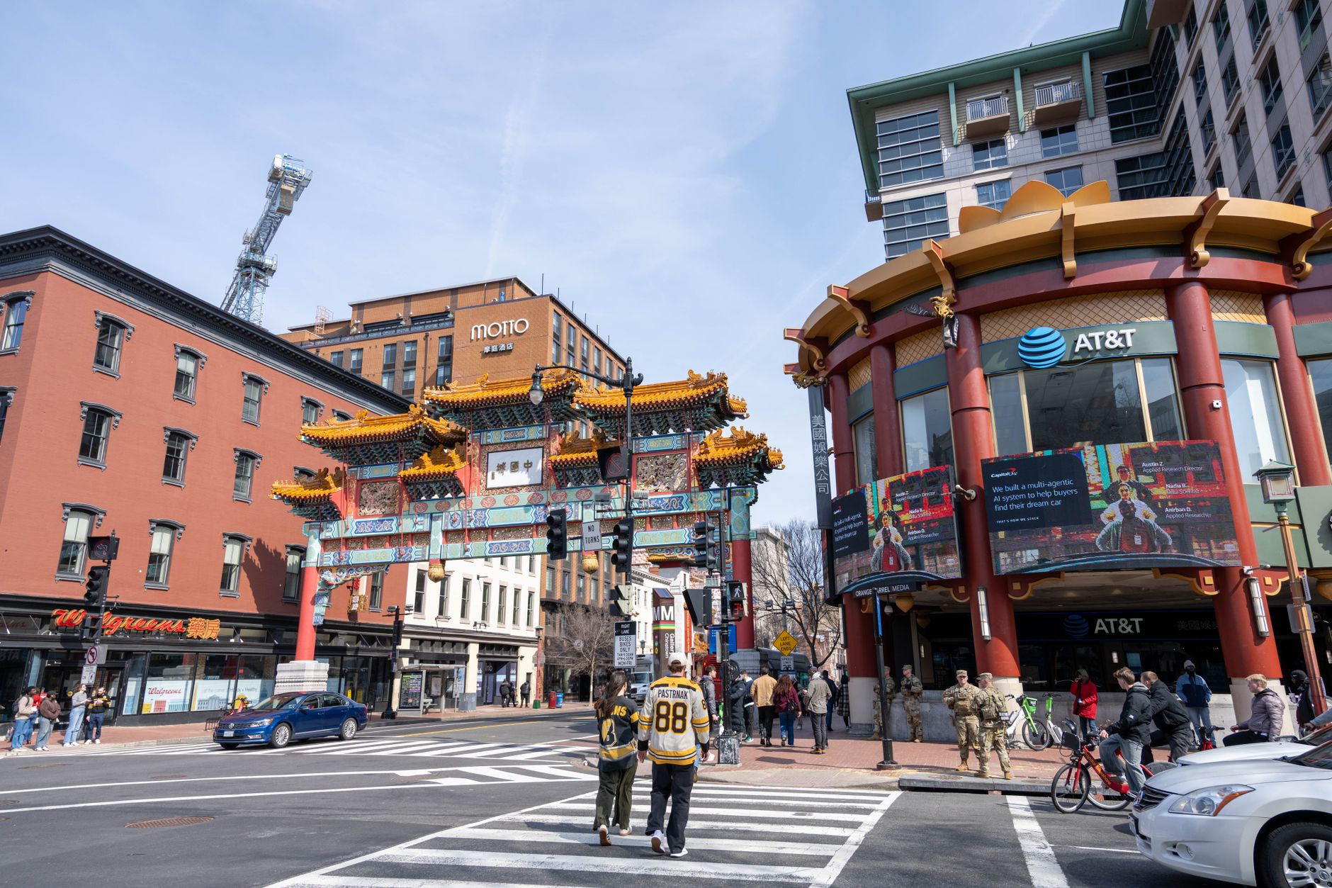 DC Small Business Costs Rising: H Street Coffee Shops Explain