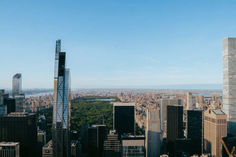 What Price Data and Auction Results Are Signalling About New York's Housing Crisis