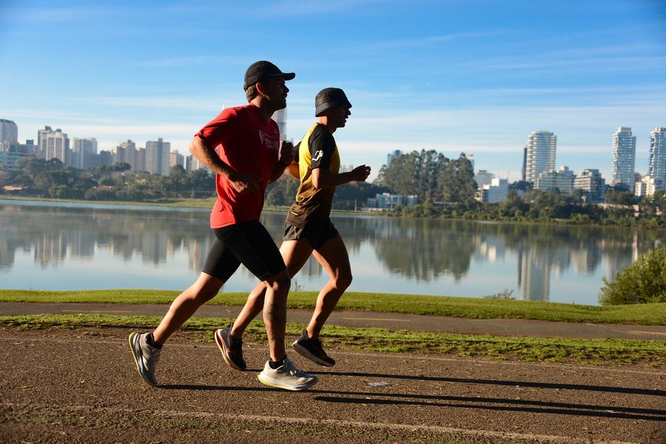 Parkrun, Lake Wendouree and the Best Places to Run in Ballarat