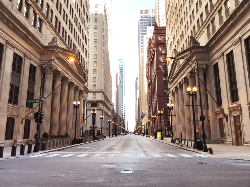 'My Home Has Been Erased': Chicago Residents Speak Out on Duplicate Image Problem Plaguing Neighborhood Documentation