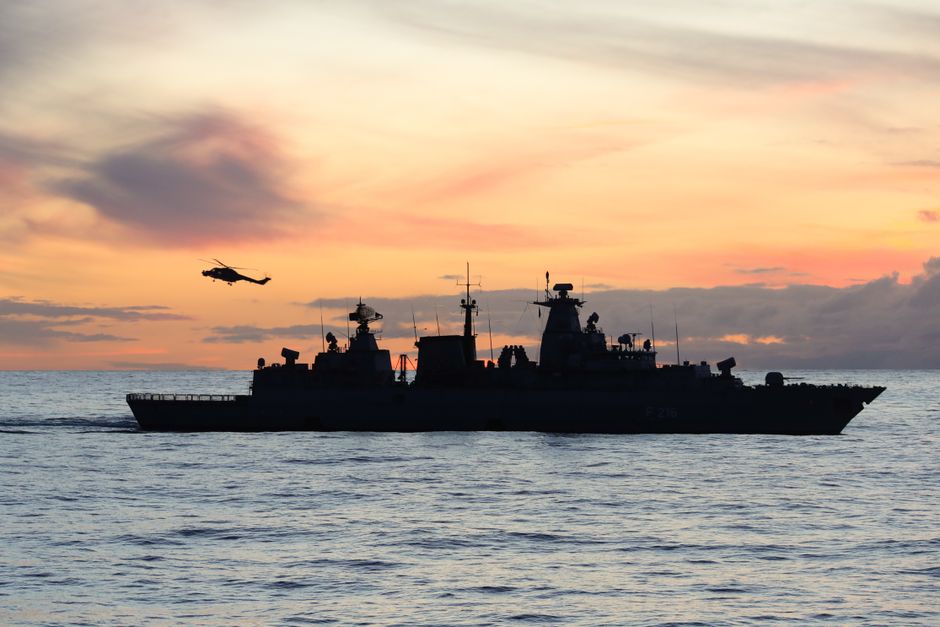 AUKUS investment includes Cairns naval support facility