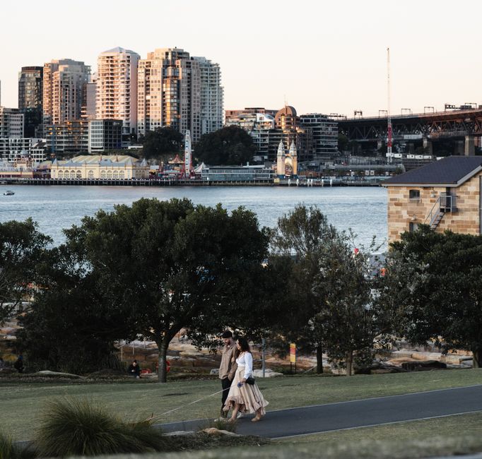 Sydney Heritage Walking Tours: Best Local History 2026