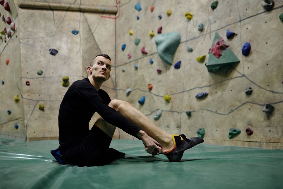 Rock Climbing in DC: Your Beginner's Guide to Getting Started in the District's Fastest-Growing Extreme Sport