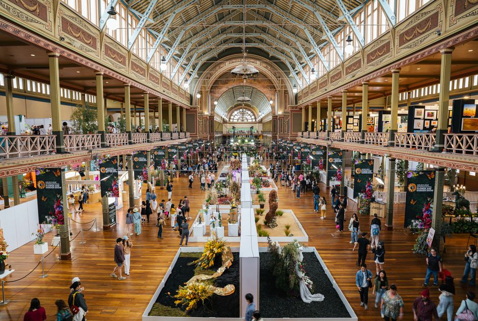 Art Exhibitions Melbourne: Complete Local Guide