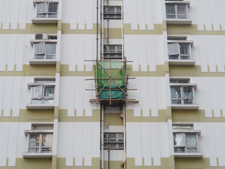 New Developments Reshaping Hong Kong's Rental Divide: How Construction Booms Are Reshaping Tenant Rights and Landlord Economics