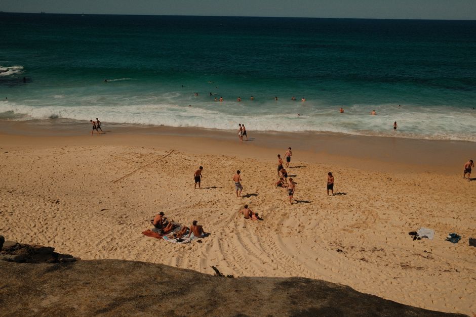 Sydney Beginners Launch Running, Cycling, Triathlon This Year