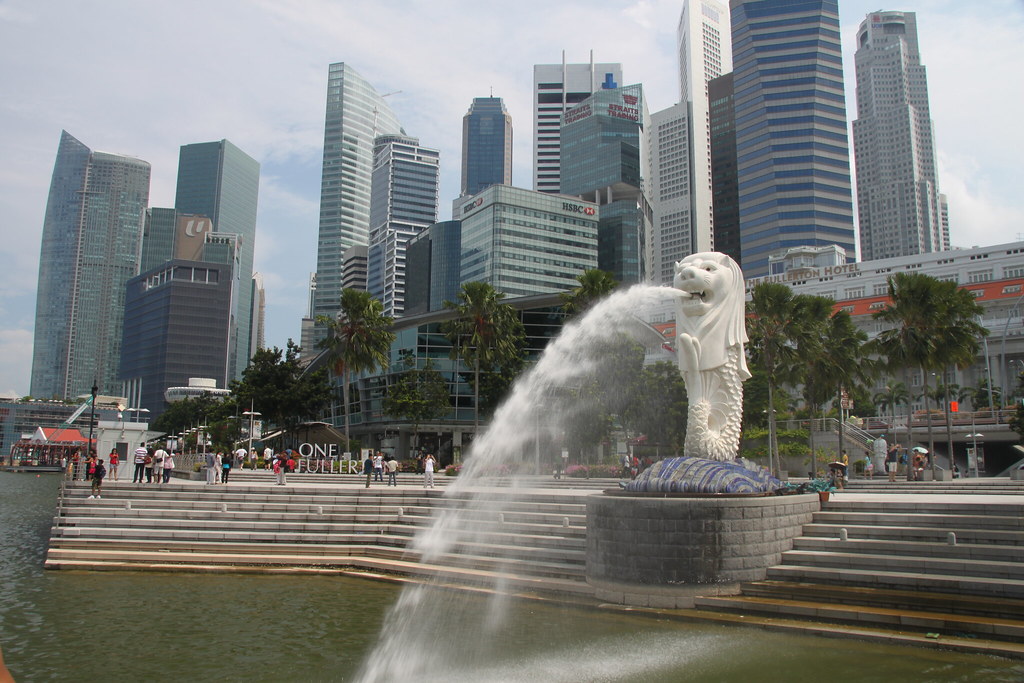 Nutritionists reveal Singapore's healthiest cafes and restaurants