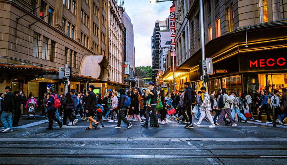 Darwin's weekend agenda: how local events are reshaping community resilience during uncertain times
