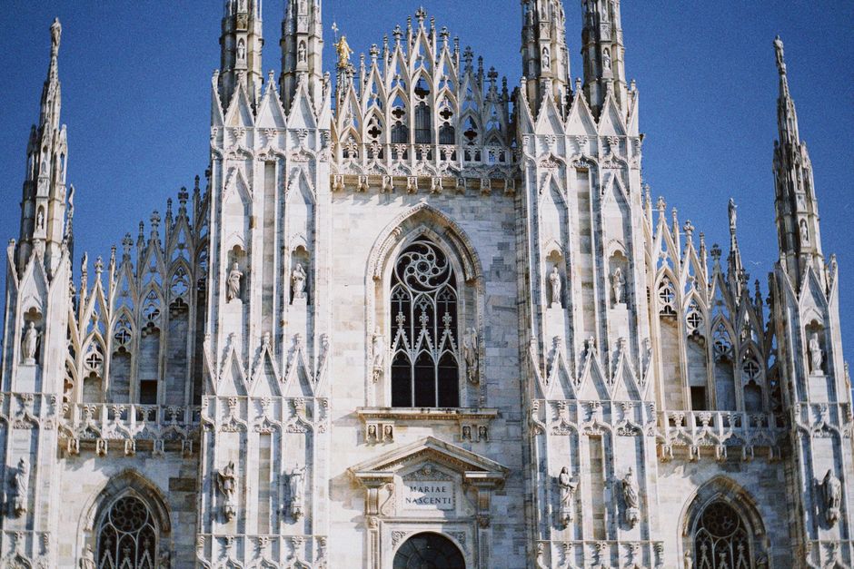 Milan's Digital Archives Hit Crisis: Officials Launch Massive Duplicate Image Cleanup