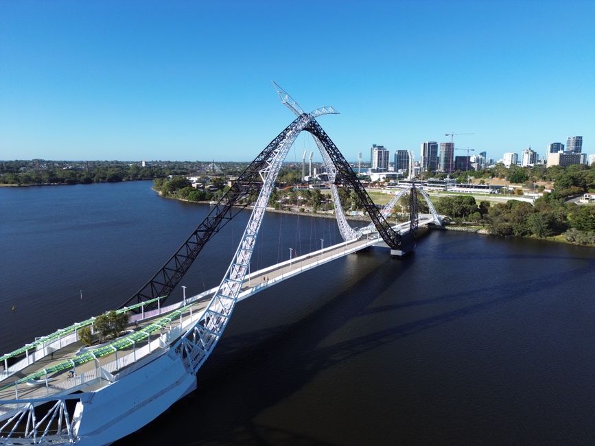 Perth's Performing Arts Scene Is Buzzing Again—Here's Why Everyone's Talking About It