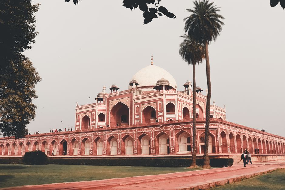Delhi's Clean Eating Revolution: How Ancient Ayurvedic Wisdom Competes With Global Superfood Trends