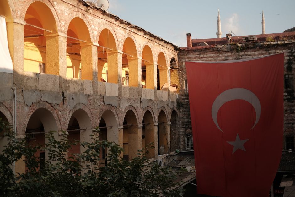 Istanbul's Yoga Renaissance: How Ancient Practice Meets Modern Wellness, and Where Turkey Stands Globally