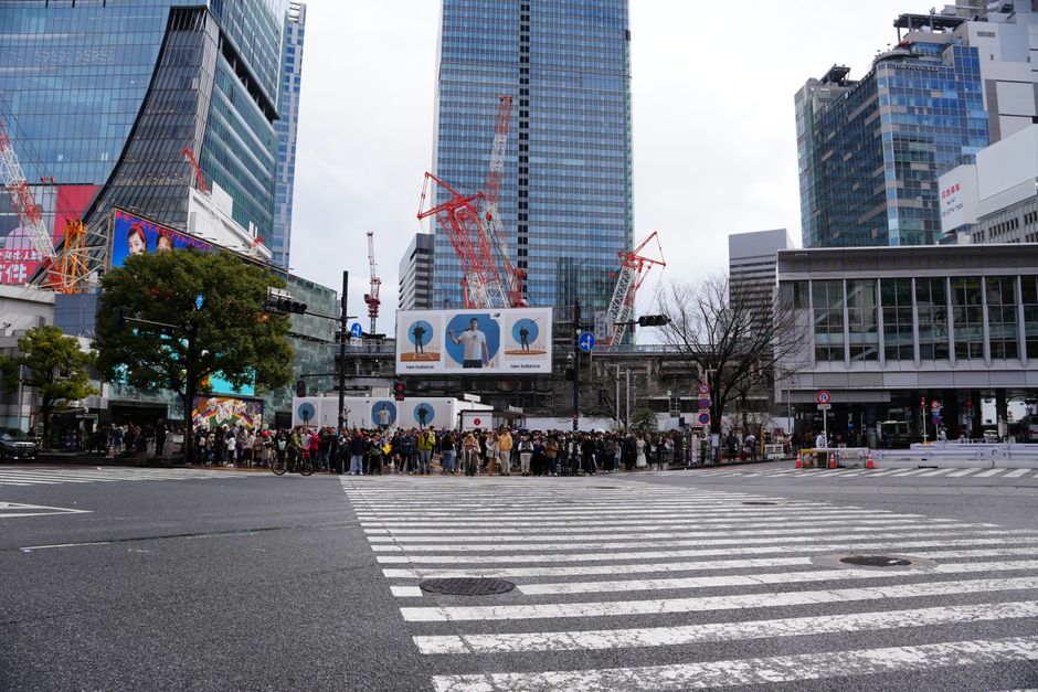 How Shibuya's Aging Population Crisis Became a Blueprint for Community Care: Tracing the Transformation