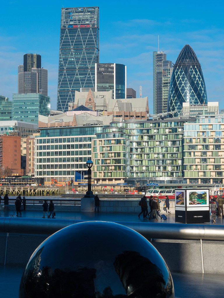 London's Next Tech Boom: How Early Movers Are Cashing In on the Capital's Emerging Innovation Belt