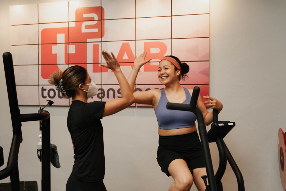 Five-Minute Sessions Before Work: How Singaporeans Are Making Yoga and Meditation Stick