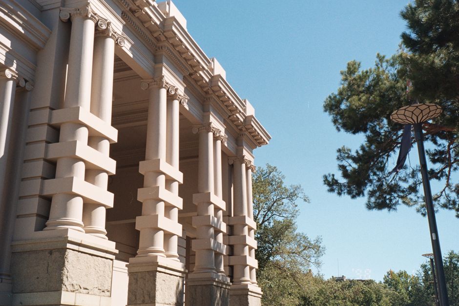 From Industrial Hub to Cultural Powerhouse: How Geelong's Arts and Museum Scene Transformed