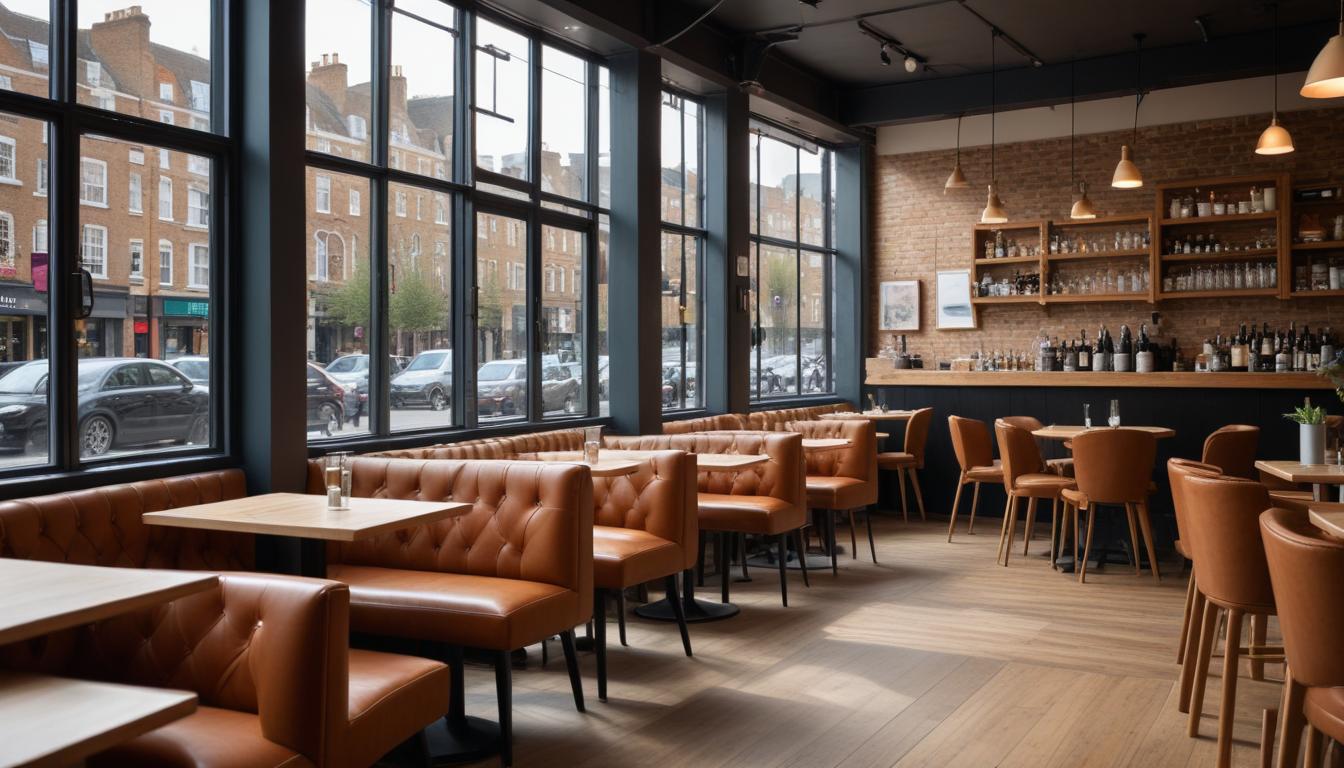 London's Newcomer Sweet Spot: Why This Summer Feels Like a Reset for Expats