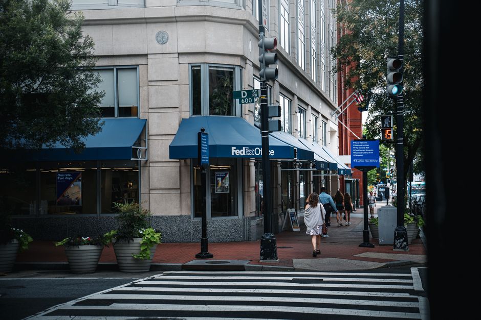 Washington D.C.'s Smart City Dream Collides With Privacy Fears, Equity Gaps, and Hard Questions About Who Controls Our Data