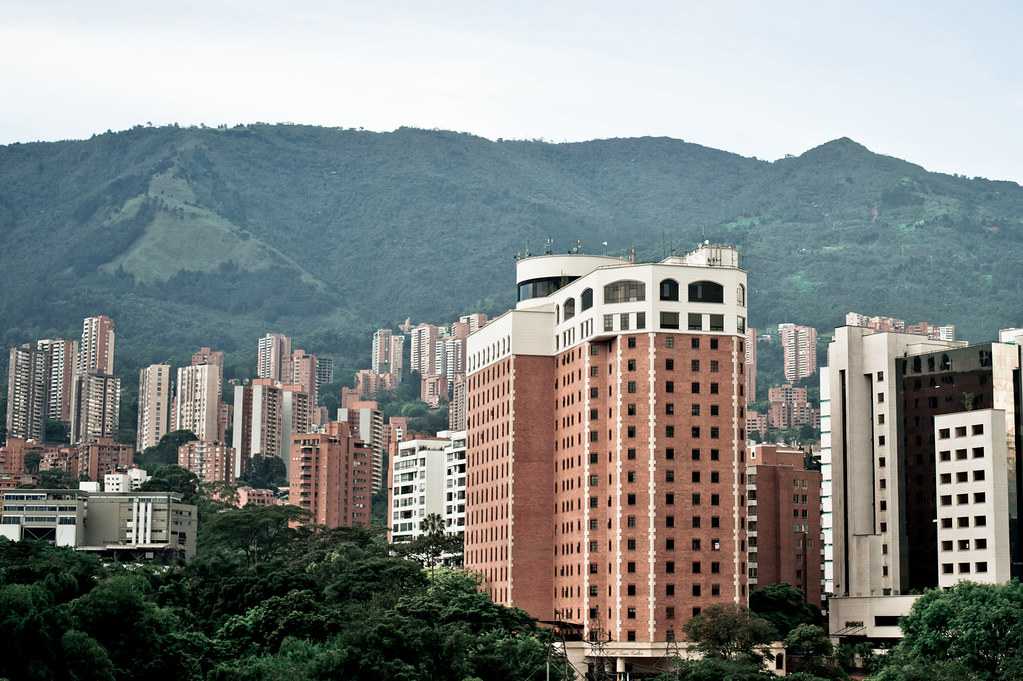 Medellín Locals Guard Secret Hillside Nature Walks From Tourists