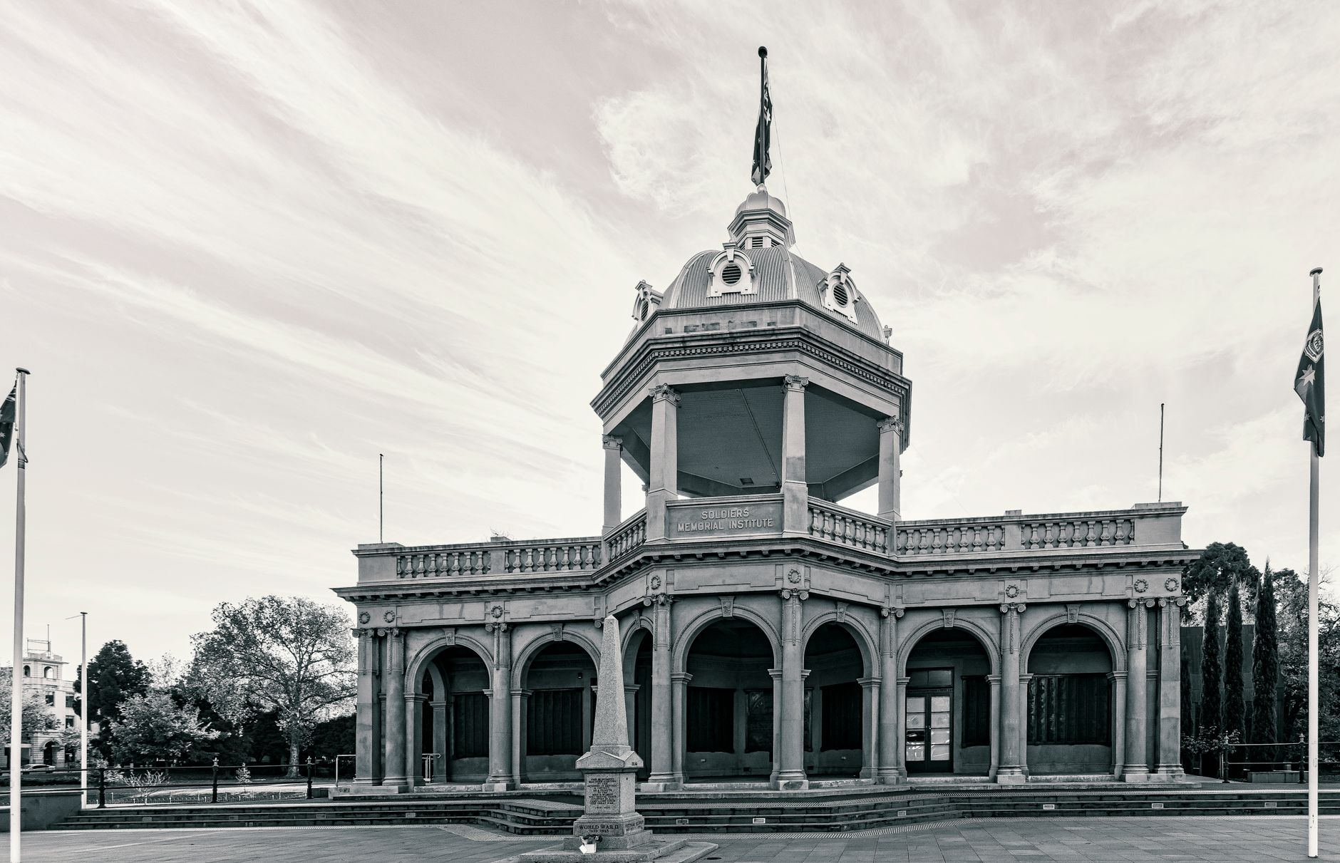 Adelaide's Restaurant Bar and Food Culture Scene Heats Up: What's Behind the Buzz