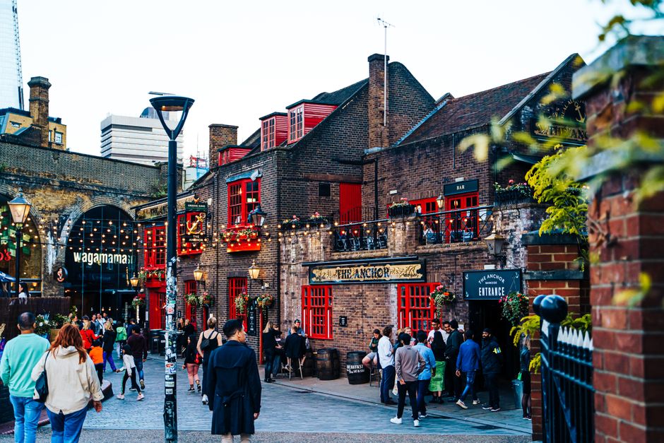Skip the Instagram Spots: What Real Londoners Actually Tell New Neighbours About Where to Live