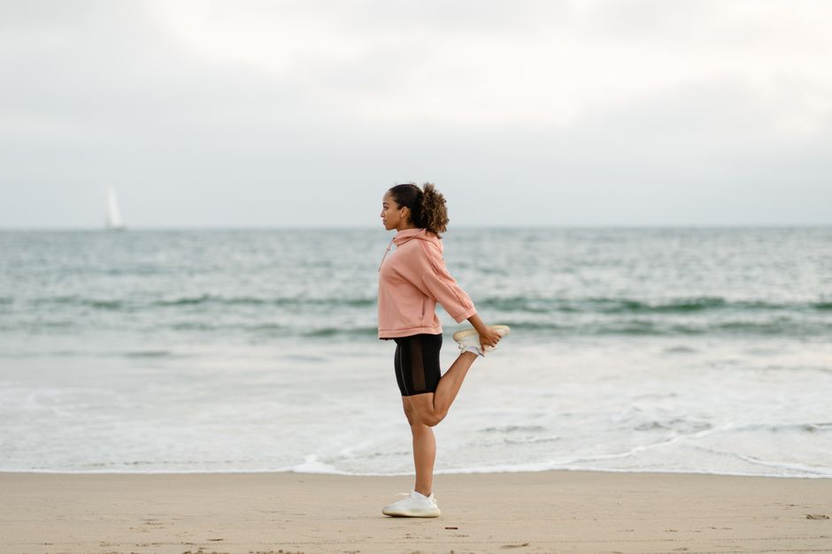 Move Your Body, Calm Your Mind: How Exercise Tackles Anxiety in Adelaide