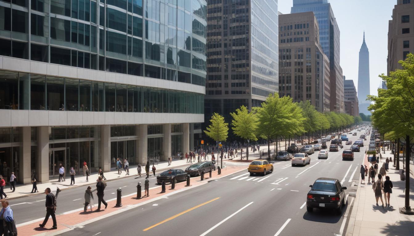 Ghost Kitchens and Pop-Ups Upend DC's Hospitality Talent Market