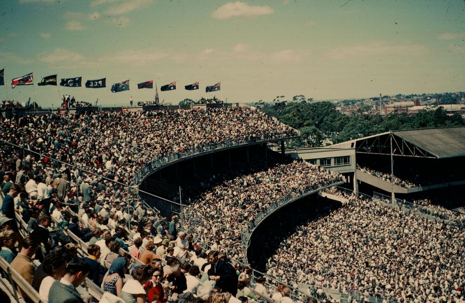 Cats Country: The AFL Culture That Defines Geelong's Sporting Soul