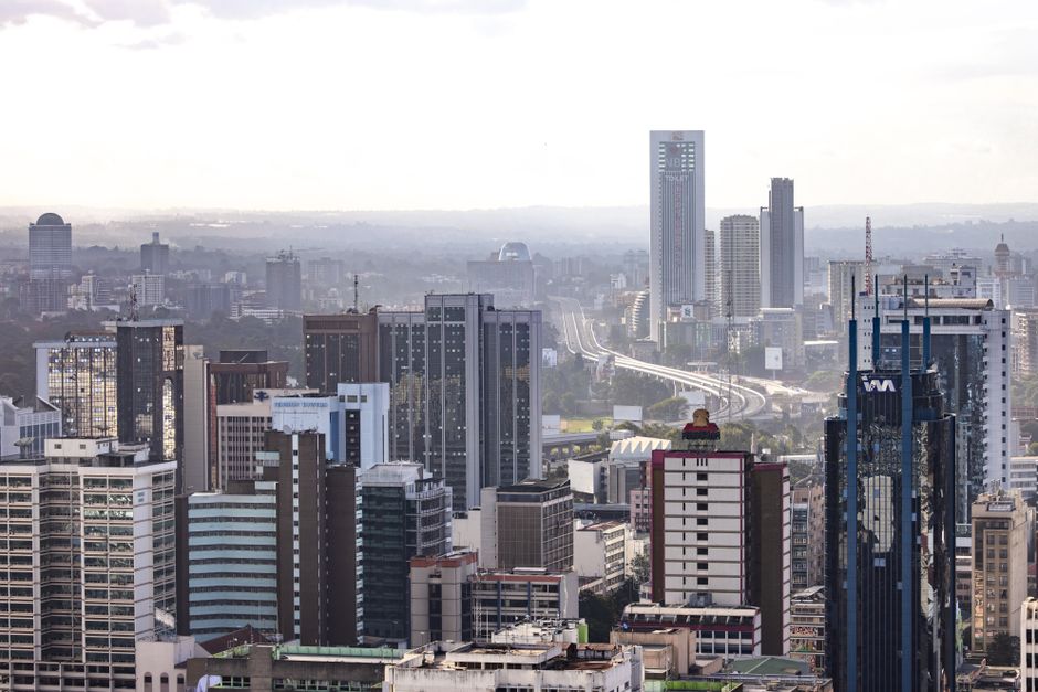 How Nairobi's New Social Housing Blueprint is Reshaping Land Use and Developer Margins