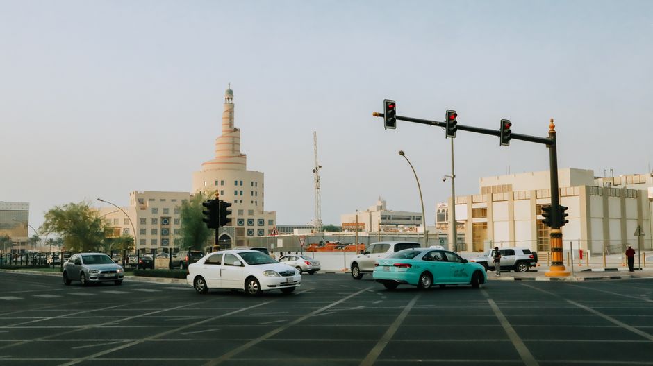 Lace Up: Where to Find the Best Parkrun Near You in Doha