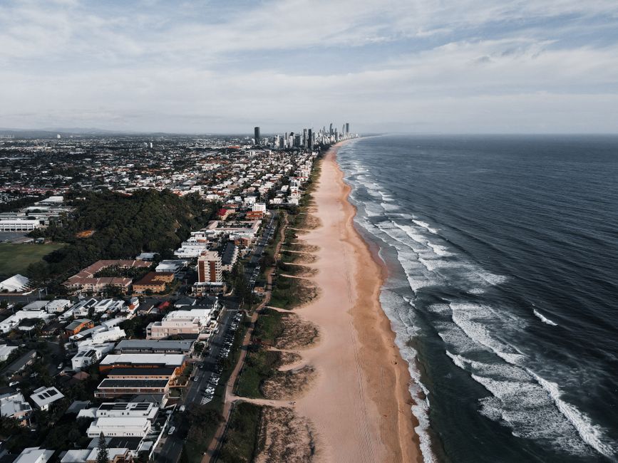 The Suburbs Where Buying Is Now Cheaper Than Renting on the Gold Coast