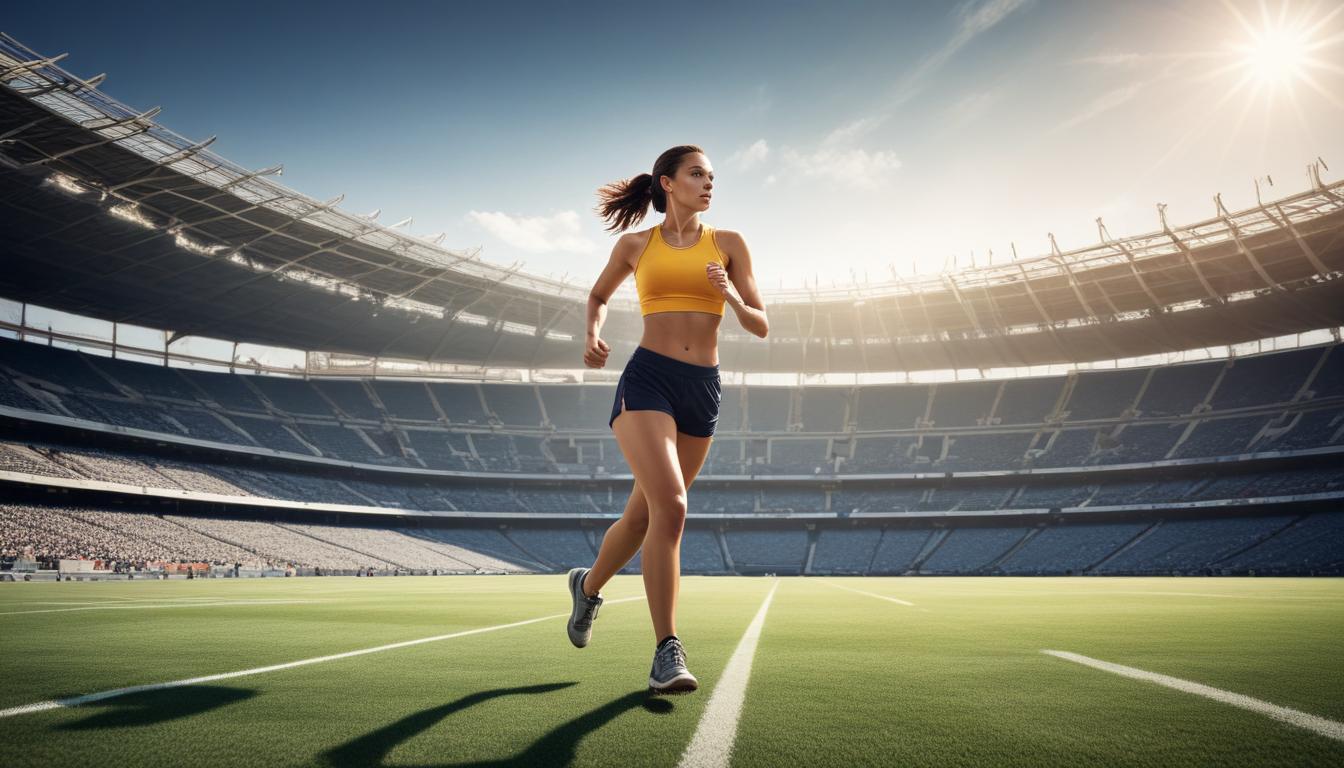 São Paulo's Running Clubs Transform Casual Athletes Into Competitors