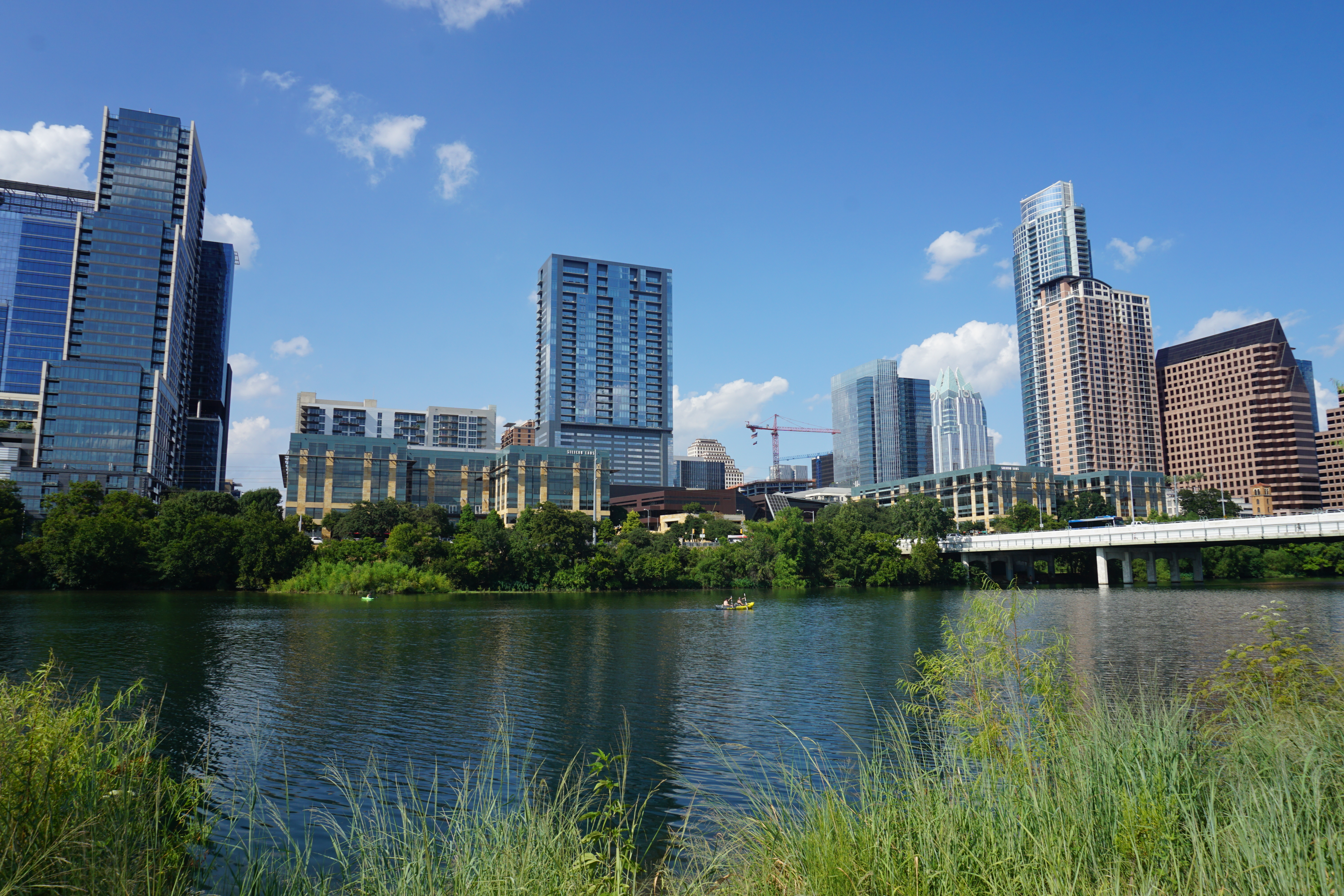 Austin Homes for Auction: 3 Sales Above Reserve