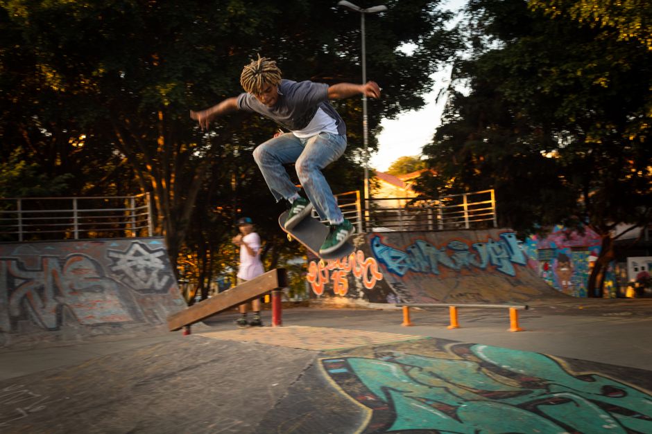 Youth Sport Participation Data Reveals São Paulo's Shifting Fitness Culture