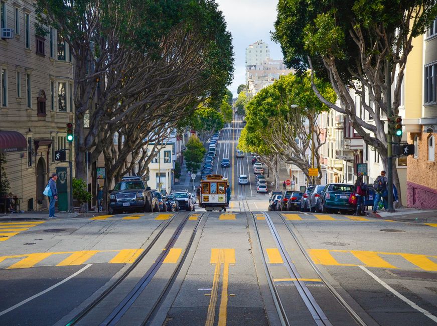 By the Numbers: What San Francisco's Migration Patterns Reveal About the City's Shifting Identity