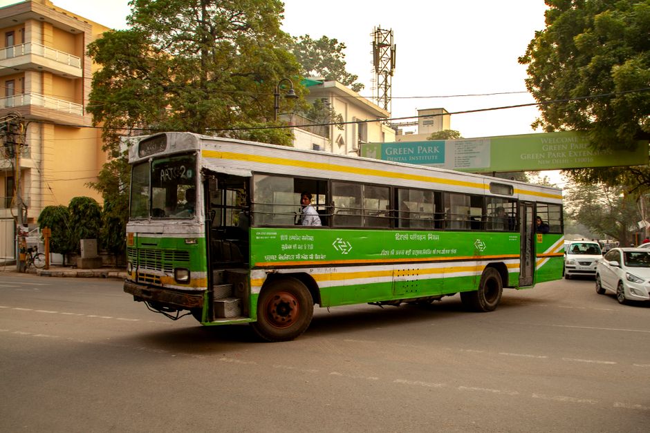 Delhi's Next Battleground: Three Crucial Decisions That Will Shape the City Until 2030