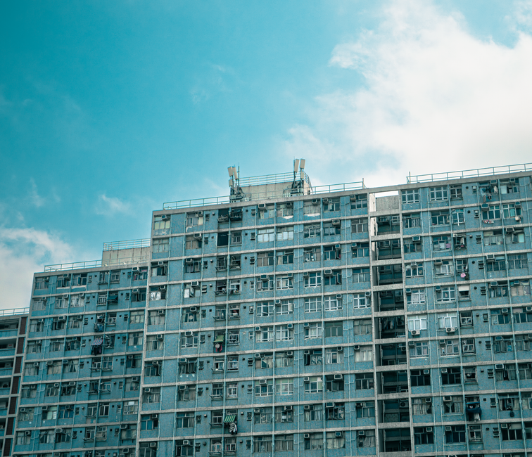 The Faces That Make Hong Kong Home: Stories From Those Who've Made the Move