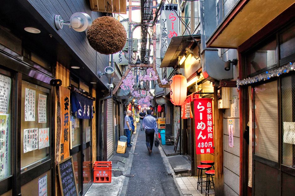 Your Complete Guide to Tokyo's Best Local Experiences Right Now