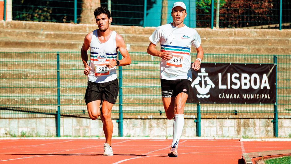 Goals, Upsets and a Title Race Going to the Wire: Lisbon's Amateur Leagues Deliver a Dramatic Week