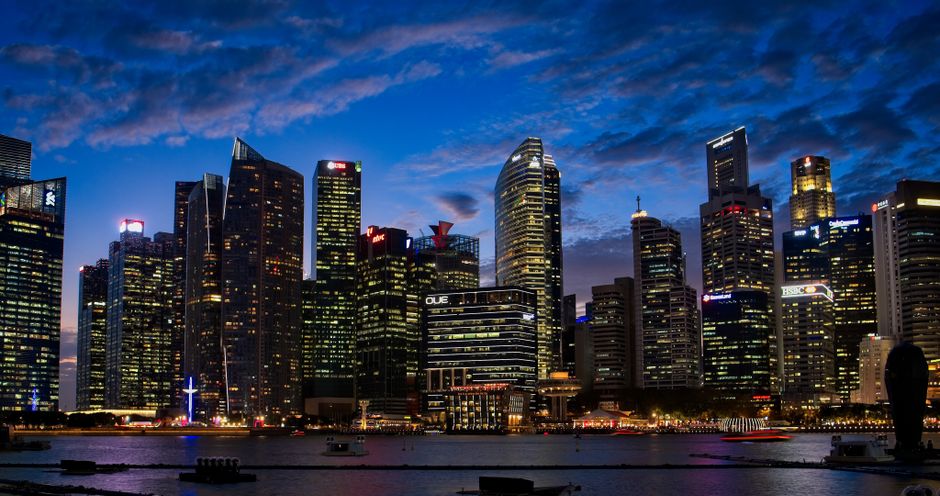 Singapore's Theatre Scene Is Booming Again—Here's Why Everyone's Talking About It